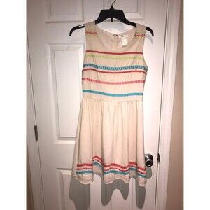 Small Esley Dress